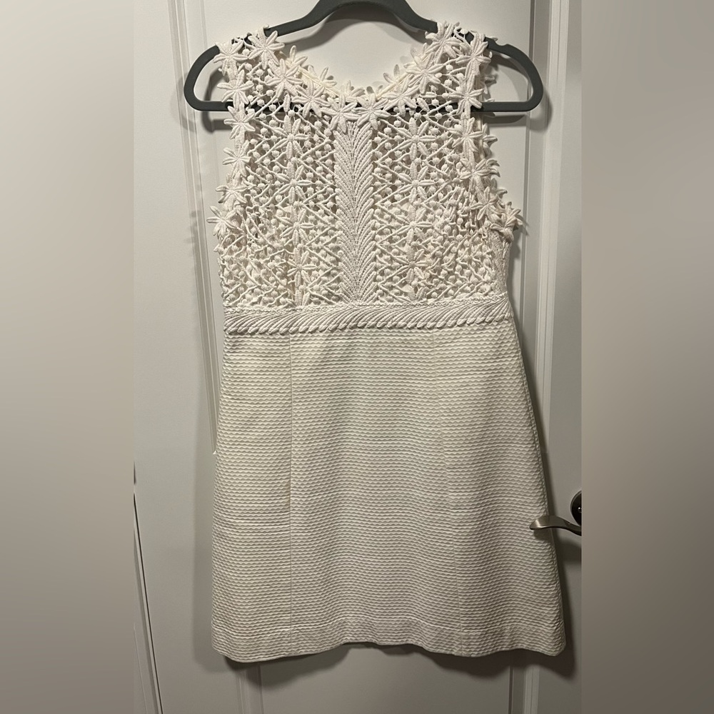 Lily Pulitzer dress size 8